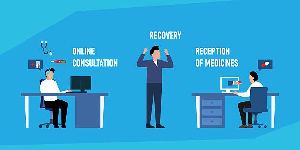 نرمافزار مدیریت کلینیک ترک اعتیاد در کرمان، وبسایت سلامت پایدار 2026، مدیریت کلینیک اعتیاد