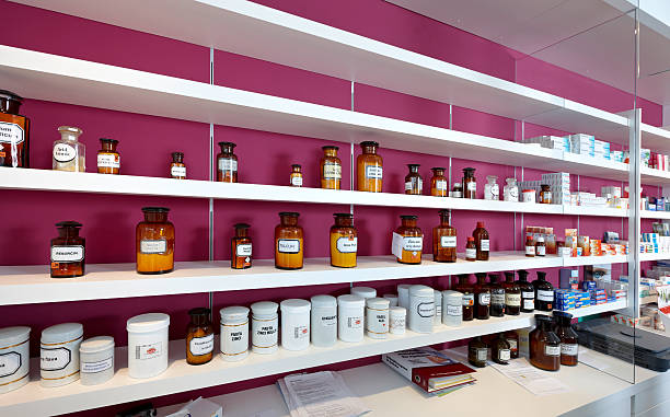 پیادهسازی CRM پزشکی و نرمافزارهای مدیریت برای داروخانههای تخصصی در اهواز: بهبود تعامل و وبسایت سلامت ۲۰۲۶ - داروخانه تخصصی و وب سایت سلامت