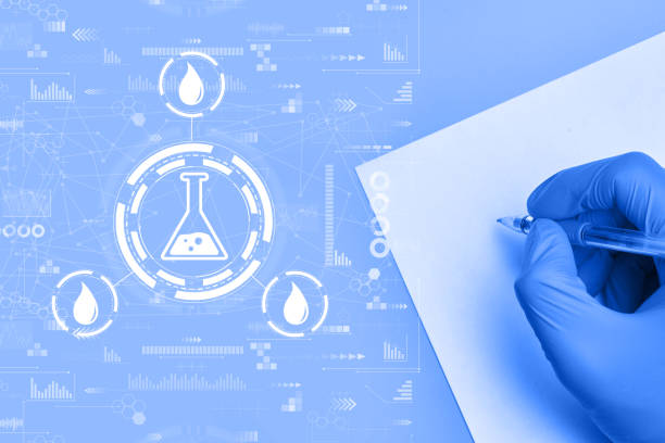 پیادهسازی CRM پزشکی و بهبود UX بیماران برای آزمایشگاههای تخصصی پاتوبیولوژی در شیراز - ارتقای وب سایت سلامت