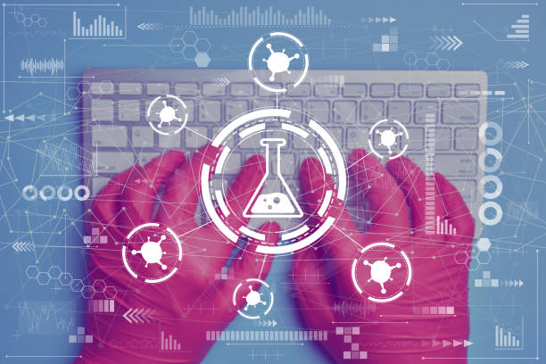 سئو تخصصی و برندینگ دیجیتال برای آزمایشگاههای پاتوبیولوژی در اهواز: ارتقاء وبسایت سلامت و اعتماد مراجعین - بازاریابی اینترنتی آزمایشگاه