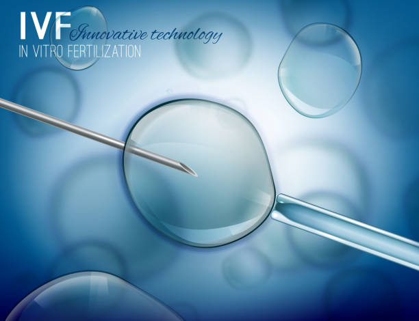 خدمات درمان IVF و ناباروری در اصفهان - فناوری پیشرفته درمانی در سال 2026
