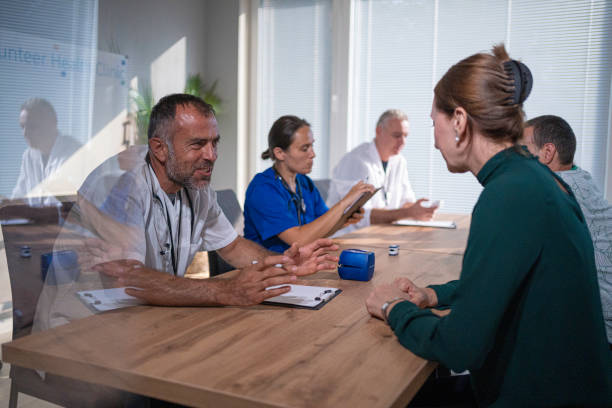 طراحی سایت پزشکی با نوبتدهی آنلاین، جراحان فک و صورت در کرمان، ارتقاء تجربه بیمار