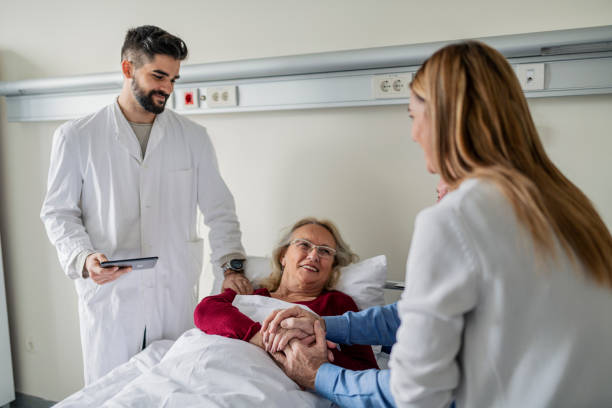 ارتقاء وبسایت سلامت و تعامل بیمار پزشکی با راهکارهای دیجیتال