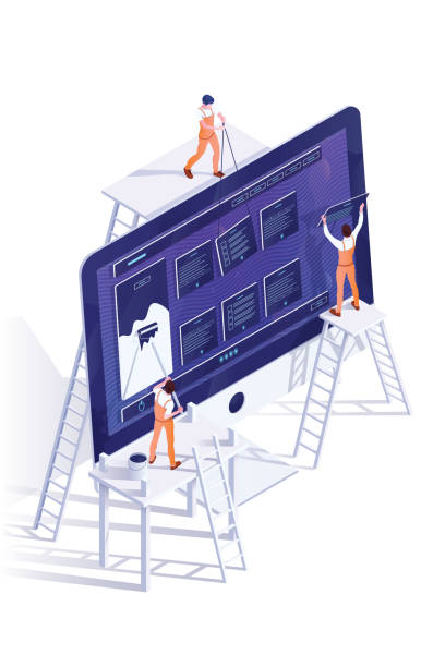 طراحی وبسایت در ایران برای داروخانههای تخصصی: ارتقاء وبسایت سلامت و مشاوره دیجیتال مارکتینگ