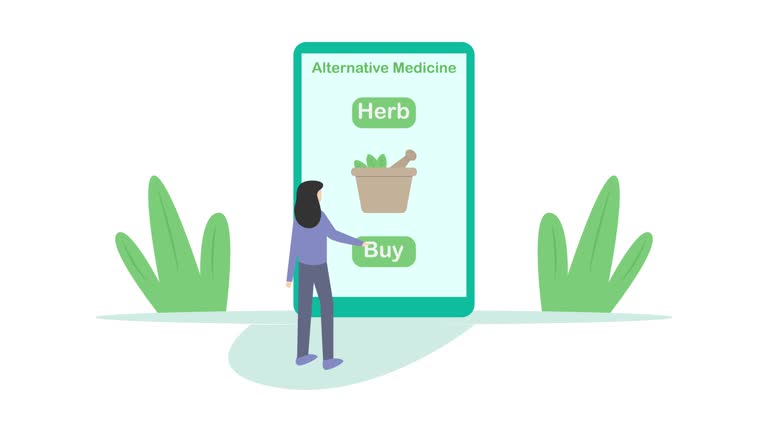 بازاریابی دیجیتال هومیوپاتی: جذب بیماران با استراتژیهای نوین - بازاریابی دیجیتال هومیوپاتی