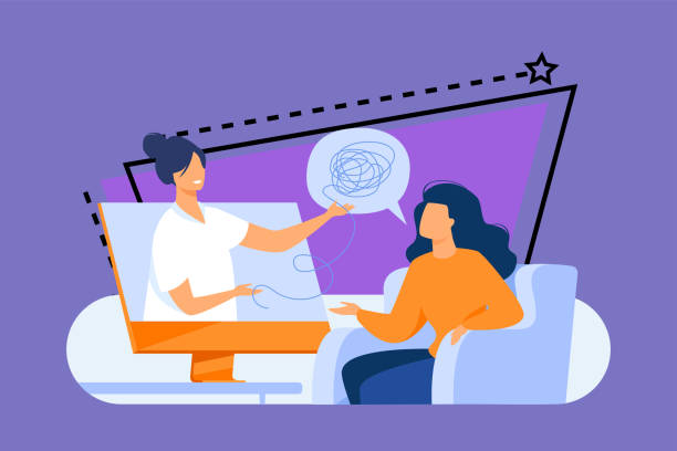 برندینگ دیجیتال روانپزشکان و مشاوره آنلاین سلامت روان، استراتژی بازاریابی آنلاین سلامت