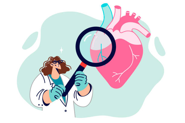 سئوی پزشکان قلب و استراتژی دیجیتال پزشکان در تهران