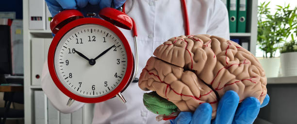 اهمیت نوبتدهی فوق تخصص مغز و اعصاب - پزشک مغز و اعصاب و مدیریت زمان