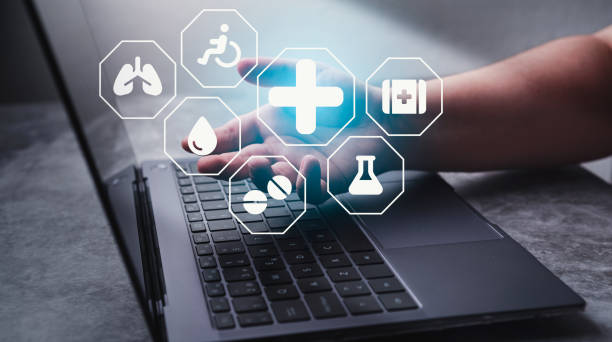 پشتیبانی وبسایتهای درمانی و امنیت وردپرس پزشکی برای مراکز توانبخشی عصبی و جسمی در کرج: تضمین پایداری آنلاین 2026 - پایداری آنلاین پزشکی