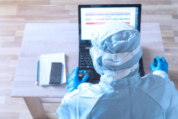 طراحی UX بیماران و نوبتدهی آنلاین برای فوق تخصص غدد در تهران: خدمات درمانی دیجیتال و طراحی تجربه کاربری سلامت