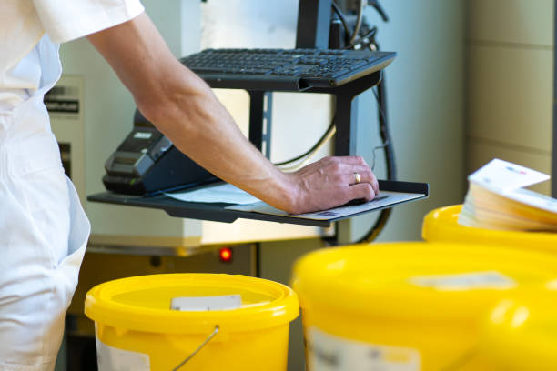 پشتیبانی وبسایتهای درمانی برای مراکز MRI و CT Scan در ساری: تضمین پایداری با وردپرس پزشکی 2026 - خدمات وب پزشکی