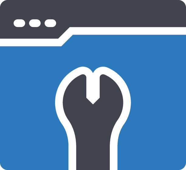 پایداری وبسایت سلامت کلینیک ارتودنسی اصفهان - پشتیبانی سایت سلامت