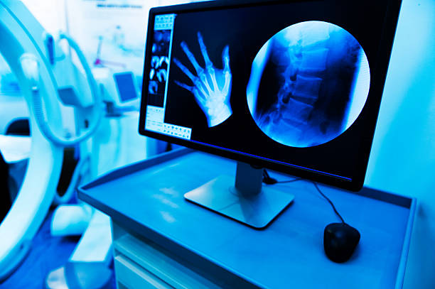 طراحی پرتال نوبتدهی آنلاین برای مراکز رادیولوژی و سونوگرافی در شیراز: طراحی سایت نوبتدهی پزشکی، سیستم نوبتدهی مراکز رادیولوژی