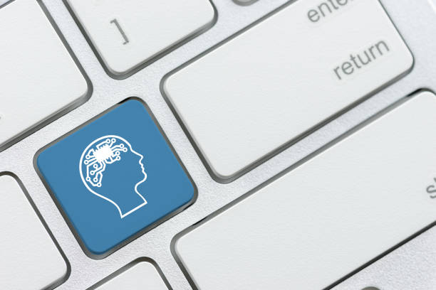 مشاوره دیجیتال مارکتینگ سلامت و آموزش سئو برای روانشناسان کودک و نوجوان در شیراز: جذب خانوادهها و اعتمادسازی آنلاین - هوش مصنوعی و مغز انسان