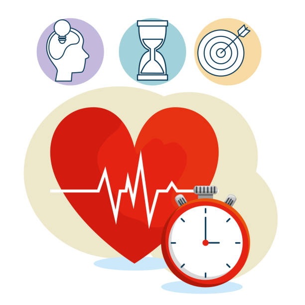 مفهوم سلامت قلب و مدیریت آن با پرتال نوبت دهی آنلاین هوشمند و مدیریت نوبت دهی قلب