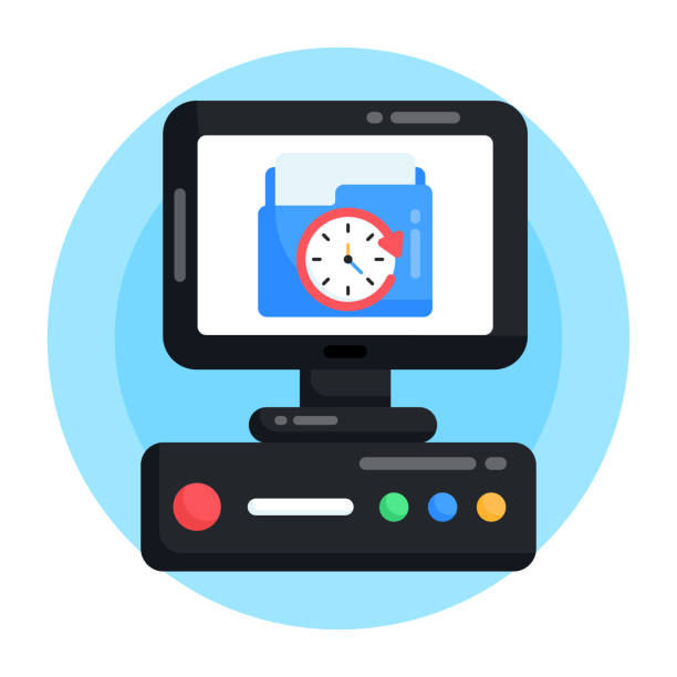 امنیت داده در وبسایت پزشکی: بهینهسازی UX بیماران و نوبتدهی آنلاین – طراحی سایت سلامت