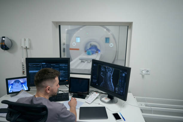 تصویر-امنیت-سایبری-MRI-بیمارستان-پینو-سایت - پشتیبانی امنیتی وبسایت مراکز MRI در اصفهان
