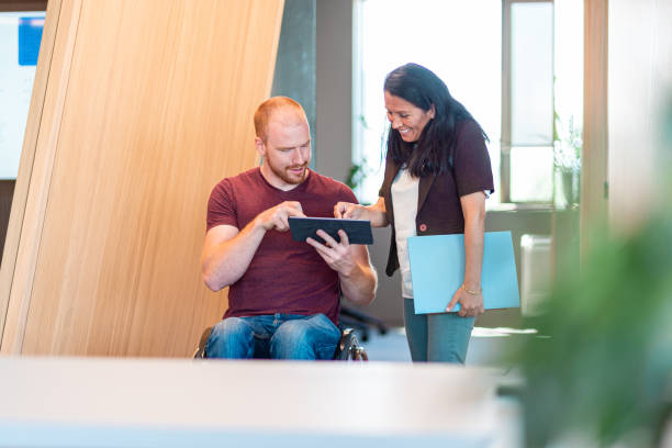 تجربه کاربری مراکز کاردرمانی و دسترسیپذیری وبسایت برای بیماران در کرمانشاه