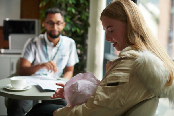 ارتقاء تجربه بیمار در مراکز ناباروری اهواز با دیجیتال مارکتینگ سلامت و نوبتدهی آنلاین