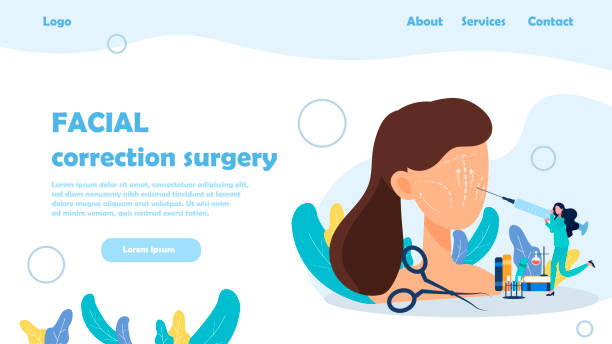 توسعه وب و پشتیبانی سایت برای کلینیکهای جراحی فک و صورت در شیراز: پایداری با وردپرس پزشکی 2026 - طراحی سایت جراحی فک و صورت