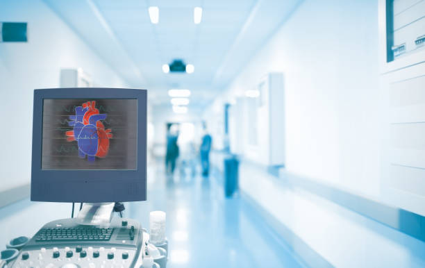 طراحی UX بیماران و CRM پزشکی برای بیمارستانهای فوق تخصصی قلب در تهران: ارتقاء وبسایت سلامت و مدیریت مراجعین 2026 - بیمارستان فوق تخصصی قلب، بهینهسازی فرآیندهای بیمارستانی