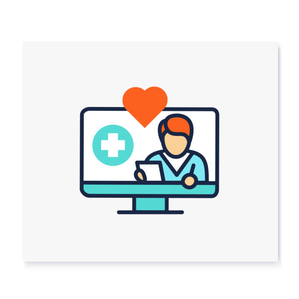 جذب بیمار رادیولوژی با طراحی وبسایت حرفهای: سئو تخصصی پزشکی