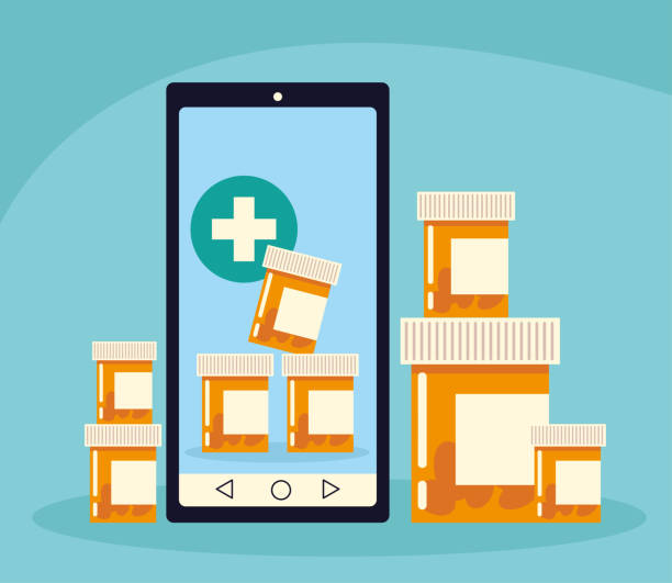 داروخانههای تخصصی در کرمان: توسعه وب و CRM پزشکی برای بهینهسازی مدیریت موجودی و نوبتدهی دارو 2026 - سفارش آنلاین دارو