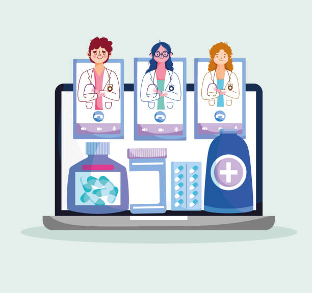 وردپرس پزشکی برای داروخانههای تخصصی: طراحی UX و جذب مشتریان