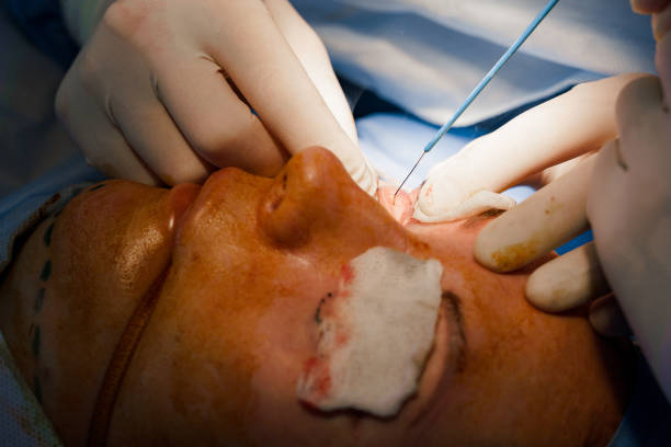 جراحی فک و صورت در مشهد: سئو تخصصی پزشکی و دیجیتال مارکتینگ کلینیک برای جراحی زیبایی فک