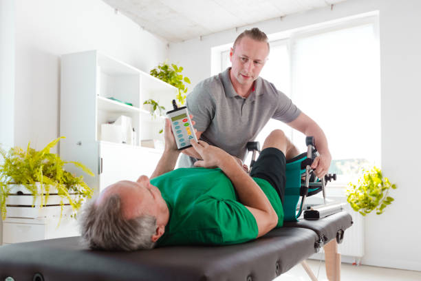 افزایش نوبت دهی آنلاین در فیزیوتراپی و سئوی پزشکی