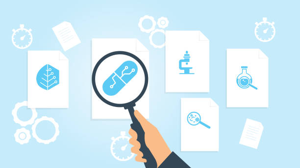 مدیریت مراجعین آزمایشگاهی در تبریز 2026 - CRM آزمایشگاه