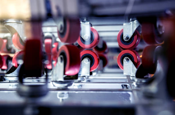 تجهیزات صنعتی عمده در حال تولید | فروش‌یاب، خرید و فروش عمده، آگهی تجاری