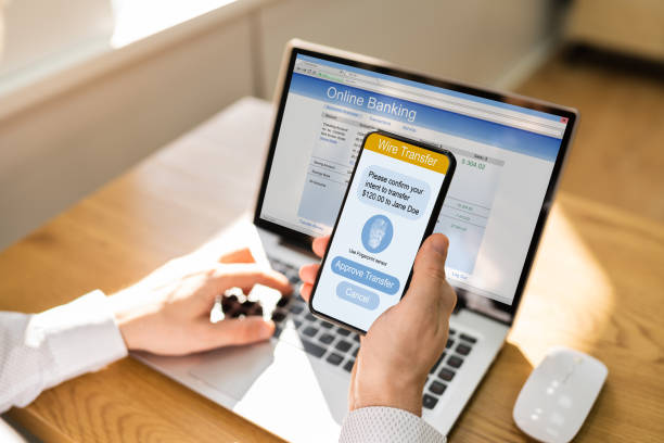 سیستم نوبتدهی آنلاین کلینیک ناباروری در اهواز - امنیت و تایید هویت در وبسایت سلامت