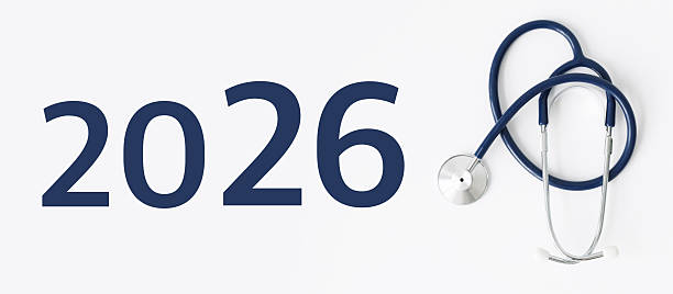 کارت تبریک سال 2026 پزشکی، بازاریابی پزشکی 2026 در تهران