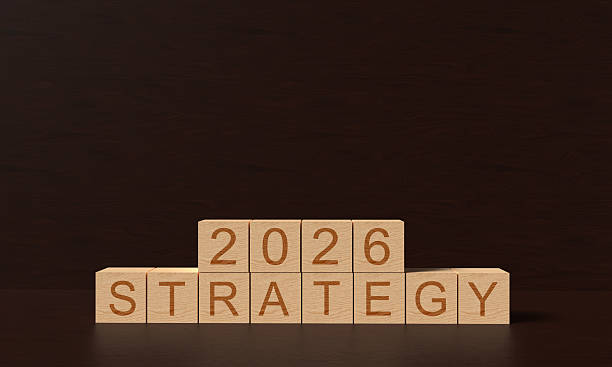 استراتژی سئو 2026 آزمایشگاه شیراز، برنامه ریزی برای دیده شدن