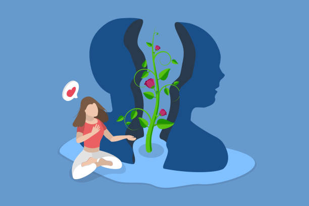 برندینگ دیجیتال و سئو روانپزشکان اصفهان - افزایش دسترسی به خدمات سلامت