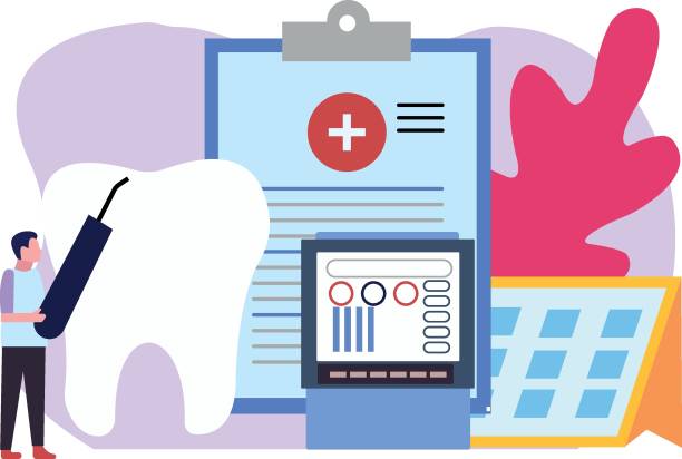 تجربه خوشایند بیمار در کلینیک دندانپزشکی اصفهان - نوبتدهی آنلاین