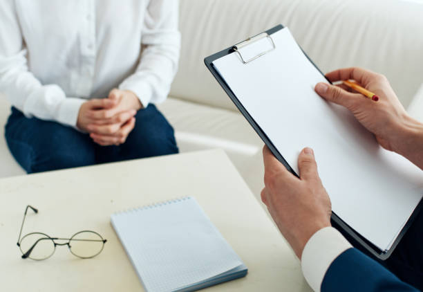 پلتفرم نوبتدهی آنلاین روانپزشکی در تبریز: افزایش دسترسی به متخصصین اعصاب و روان