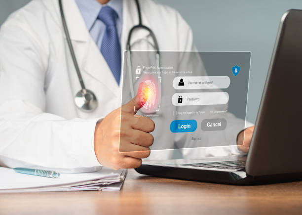 دندانپزشکی زیبایی شیراز - تحول دیجیتال دندانپزشکی - تجربه بیمار دندانپزشکی