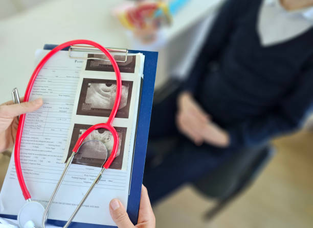 محتوای تخصصی و اعتمادسازی برای کلینیک ناباروری در تبریز - سئو کلینیک ناباروری تبریز
