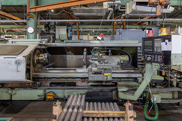 خرید و فروش عمده ماشین‌آلات و تجهیزات صنعتی دست اول و کارکرده در فروش‌یاب | بازار عمده فروشان و خرید مستقیم از فروشنده