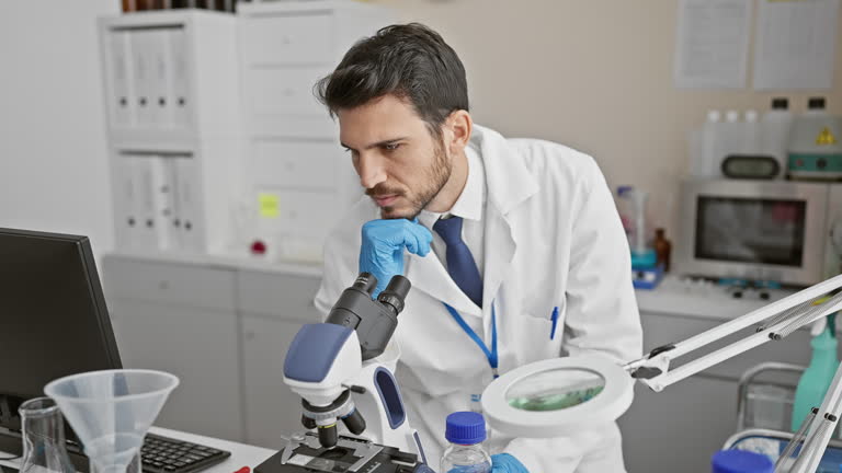 سئو محلی برای آزمایشگاه تخصصی در تبریز: تضمین افزایش مراجعین و دیده شدن در نتایج گوگل، متخصص آزمایشگاه