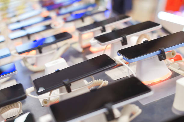 خرید و فروش عمده لوازم الکترونیکی در فروش‌یاب | بازار عمده فروشان