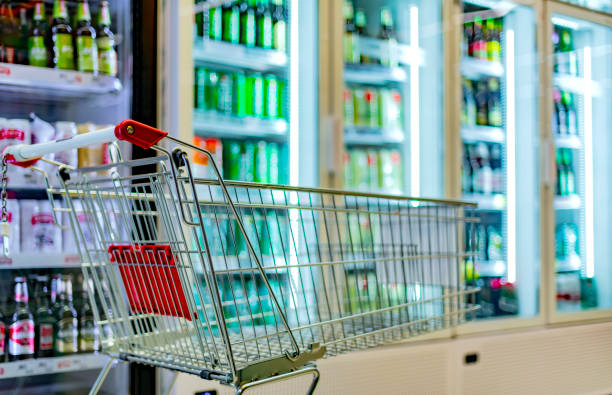 خرید و فروش عمده نوشیدنی در فروشیاب | آگهی تجاری