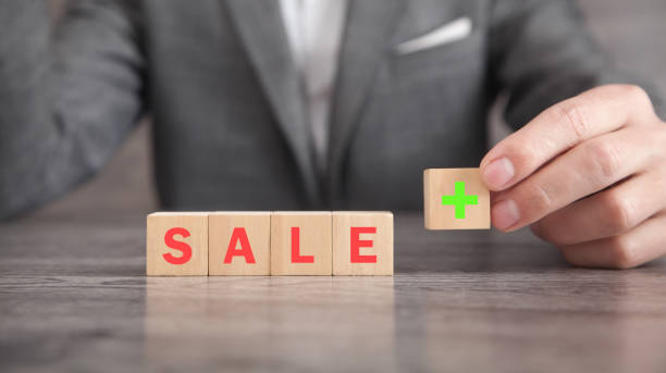 فروش‌یاب: افزایش فروش و بهره‌وری - فروش‌یاب، خرید و فروش عمده، آگهی تجاری