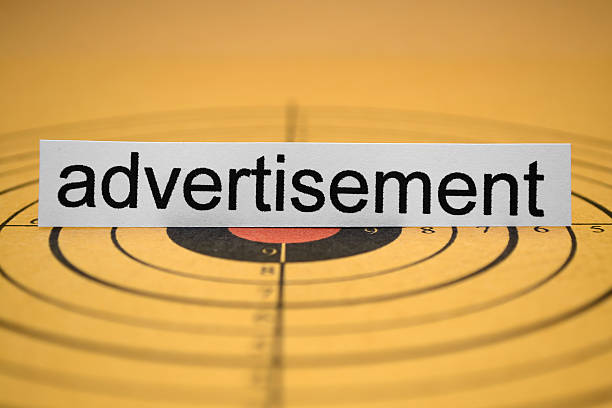 هدفگذاری آگهی: آگهی هدفمند برای جذب خریدار عمده در فروشیاب