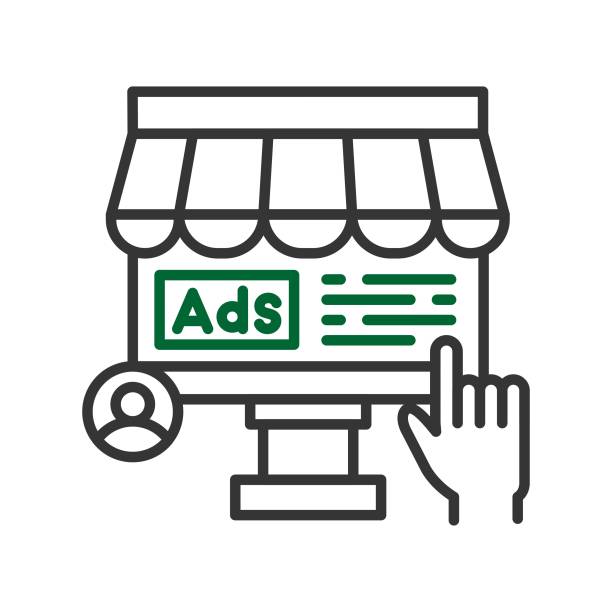 فروش‌یاب و تبلیغات هدفمند - آگهی تجاری برای افزایش فروش عمده