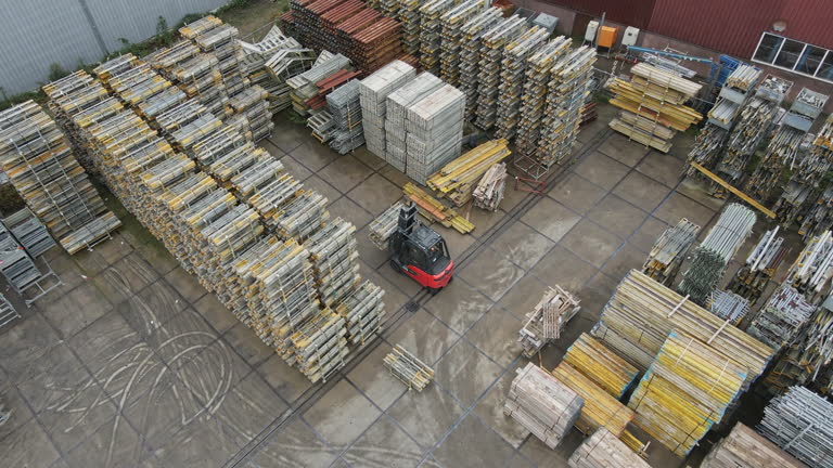 لجستیک و انبارداری مصالح ساختمانی عمده | فروشیاب، خرید و فروش عمده، آگهی تجاری