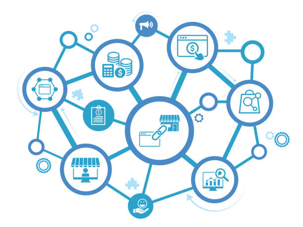 فرصت‌های بازاریابی و فروش مستقیم در فروش‌یاب
