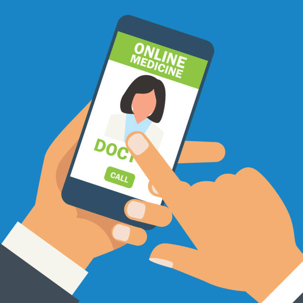 طراحی سایت پزشکی پیشرفته برای فوق تخصص غدد درونریز و متابولیسم در اصفهان: بهینهسازی نوبتدهی آنلاین و UX بیمارمحور ۲۰۲۶ | Keyword: نوبتدهی آنلاین پزشکان در اصفهان